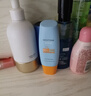 Mistine【王楚钦同款】蜜丝婷防晒霜小黄帽面部水感养肤防60mlspf50+ 实拍图