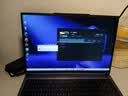 机械革命【京东电脑直播间领券立减800元】极光X 2026 (i7-13700HX 16G 1T RTX5060  灰)游戏本笔记本电脑 实拍图