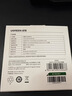 绿联HDMI2.0双向切换器二进一出4K60Hz高清一拖二1分2笔记本电脑主机拓展接显示器投影电视分屏器55006 实拍图