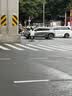 九号（Ninebot）N85C电动摩托车 9号电动电瓶车成人小型铅酸电摩-战斗黑 实拍图