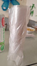 美丽雅背心式食品用一次性保鲜袋中号280只 38*30cm冰箱蔬菜分装袋 实拍图