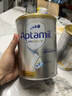 爱他美（Aptamil）爱他美白金澳洲版 婴儿配方奶粉 1段(0-6月) 800g 3罐箱装 实拍图