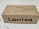 LIBERLIVEU1 无弦吉他智能电吉他便携自动挡初学小吉他 浅果绿 实拍图