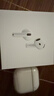 Apple/苹果 AirPods 4(支持主动降噪)搭配无线充电盒(USB-C)苹果耳机 蓝牙耳机适用iPhone/iPad 四代 实拍图