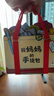 点读版 我妈妈的手提包 日本益智游戏绘本3-6岁宝宝儿童玩具书My Monmmy's Tote(支持小猴皮皮点读笔) 点读书 发声书 有声书 早教发声书 早教发声书 点读书 实拍图