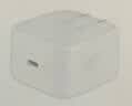 Apple/苹果 20W type-c充电器 苹果usb-c充电器原装手机快充头 旗舰店苹果iPhone 17 Pro Max充电器 实拍图