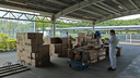 格兰仕（Galanz）【价保618】微波炉家用小型便捷微波炉 360°转盘加热旋钮操控易洁内胆操作简单SE(W3) 实拍图