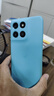 摩托罗拉 联想moto g100 四年质保 LCD护眼屏 7000mAh 超强续航 NFC 5GAI 12GB+512GB 晴空蓝 实拍图
