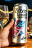 香格里拉（shangri-la）【新品上市】ZinyerTassel低度9°微醺甜白葡萄红酒330ml*6瓶一箱 实拍图