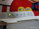 爱普生（EPSON）【6代新品】L1358 墨仓式A4彩色无线单功能家用打印机 家用/办公 AI学习打印机（微信/远程打印） 实拍图