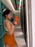 图拉斯支点壳Q3air【4米防摔气囊｜更配18新机】 适用iphone18promax手机壳苹果18promax保护17磁吸支架 实拍图