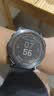 佳明（GARMIN）Fenix7X Pro太阳能旗舰黑色(51mm)ECG心电心率跑步户外运动手表 实拍图