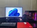 极度未知（HYPERX）飓风2飓风3二代三代cloud系列 电竞游戏耳机头戴式有线无线电脑fps吃鸡ps5专用降噪麦克风原金士顿 【飓风3有线】全新升级丨53mm驱动单元丨黑色 实拍图