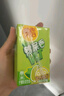 维他奶维他鸭屎香柠檬茶250ml*24盒 分享装 囤货必备 实拍图