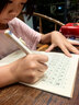 斑马牌（ZEBRA）【热门商品】子弹头按动0.5mm中性笔学生刷题笔记写字笔办公用签字笔C-JJ3黑色10支装 实拍图
