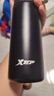 特步（XTEP）保温杯水杯316不锈钢男女士款学生儿童轻巧便携茶杯子大容量礼品 实拍图