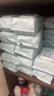 京东京造 EDI纯水湿巾80片*30包 洁肤柔湿纸巾 婴儿手口湿巾纸 实拍图