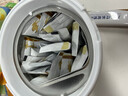 Apple/苹果 Watch S11 智能手表GPS款42毫米亮黑色铝金属表壳黑色运动型表带M/L MEUA4CH/B 实拍图
