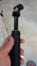 MAXCAM适用于DJI大疆运动相机Osmo Action 6 Nano迷你自拍延长杆双向快拆转接件便携三脚架桌面支架配件 晒单实拍图