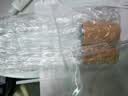 妙倩香水小样分装瓶高端玻璃便携式木纹盖10ml按压瓶喷雾替换瓶空瓶 实拍图