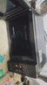 美的（Midea）微波炉烤箱一体机900w微波1000w烧烤平板光波速热23L容量变频2026新款彩膜家用一级能效 （C32） 实拍图