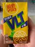 维他奶维他低糖柠檬味茶饮料250ml*24盒 低糖茶饮料 整箱装 实拍图