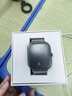 小米（MI）REDMI Watch 5 典雅黑 澎湃OS 2 心率血氧监测 蓝牙通话 红米手表5 24天超长续航 智能手表  实拍图