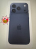 Apple/苹果【点击“立即领取”享补贴】iPhone 17 Pro 256GB 深蓝色 支持移动联通电信5G 双卡双待手机 实拍图