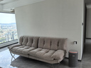 飞利浦（PHILIPS）空气净化器价保618除甲醛烟味新房专业家用孕妇婴儿室内鼻炎杀菌净化机除螨尘花粉过敏原AC4228银 实拍图