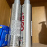 施华蔻专业施华蔻PRO OSIS刚劲发胶男士定型喷雾300ml*2蓬松自然碎发型持久 实拍图