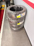 锦湖KUMHO汽车轮胎 225/45R17 91V KH32(SA01)原配伊兰特/领动/菲斯塔 实拍图