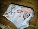 好奇（Huggies）铂金装小桃裤纸尿裤L120片(9-14kg)大号尿不湿【透爽散热】 实拍图