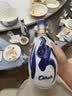 汾酒 青花20升级版 清香型白酒 53度500mL 单瓶（新版新包装） 实拍图