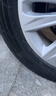 马牌（Continental）汽车轮胎 215/60R17 96H LX2 FR 原配吉普自由者/指南者 实拍图