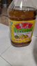 鲁花 【保真菜籽油】食用油 低芥酸特香菜籽油 5L  /桶   实拍图