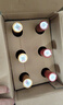 汾酒黄盖玻汾53度475mL*3瓶+红盖玻汾42度475mL*3瓶组合装 端午节囤货 实拍图
