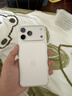 Apple/苹果【点击“立即领取”享补贴】iPhone 17 Pro Max 256GB 银色 移动联通电信5G 双卡双待手机 实拍图
