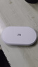 中兴【热销300万】U10LS随身wifi6免插卡无线高速支持2026款5G/4G便携路由器移动联通电信全国通用 顶配款【升级3000毫安】续航WiFi6-白色 中兴官方送1500G-网速稳定不虚标- 实拍图