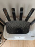 普联（TP-LINK）大道路由器7DR6430 BE6400 5G WiFi7千兆双频家用高速穿墙 2.4G wifi6无线 2.5G网口 游戏加速 实拍图
