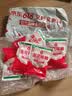 莲花味精超值五袋装100g*5 【纯粮】实用囤货耐储存宿舍独居调味 实拍图