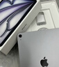 Apple/苹果 iPad 11英寸 A16芯片2025年款 平板电脑 (256GB WLAN版/学习办公娱乐)蓝色 实拍图