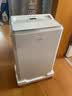 TCL 除湿机家用20L/天干衣机智能WIFI手机控制抽湿机100平米整屋除湿卧室地下室除湿器 20L/天 70-120㎡ 智能WIFI版 实拍图