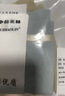 俞兆林女士内裤女纯棉抑菌底档纯色中腰三角裤女包臀无痕透气少女 L 实拍图
