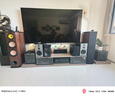 惠威（HiVi）H6家庭影院音响 三分频监听音箱多媒体有源HiFi音箱无线蓝牙音箱家用客厅音响 h6 实拍图