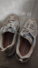 斯凯奇（Skechers）奶茶熊女鞋夏厚底老爹鞋软底熊猫鞋休闲运动鞋149238 实拍图