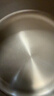 松下（Panasonic）【价保618】Xtra零零煲青春版电饭煲0涂层内胆不粘无涂层电饭锅4-5人不锈钢煮饭锅4升SR-DKS151 实拍图
