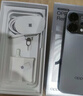 OPPO Reno14 12GB+512GB 礁石黑 高清长焦实况 全新小直屏Live图 AI拍照5G智能手机 学生游戏 国家补贴 实拍图