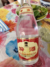 汾酒黄盖玻汾 清香型高度白酒 53度 475mL*12瓶 整箱装 端午节囤货 实拍图