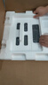 惠普（HP）116w 激光无线打印机 多功能家用办公打印机 无线打印 复印机扫描一体机黑白（1136w焕新版） 实拍图