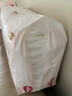 好奇（Huggies）铂金装小桃裤纸尿裤M92片(6-11kg)中号尿不湿【透爽散热】 实拍图